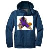 Rain Jacket Thumbnail