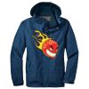 Rain Jacket Thumbnail