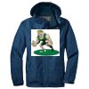 Rain Jacket Thumbnail