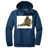 Rain Jacket Thumbnail