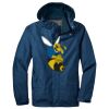 Rain Jacket Thumbnail