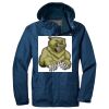 Rain Jacket Thumbnail