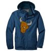 Rain Jacket Thumbnail