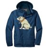 Rain Jacket Thumbnail