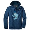 Rain Jacket Thumbnail