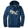 Rain Jacket Thumbnail