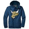 Rain Jacket Thumbnail