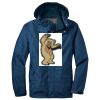 Rain Jacket Thumbnail