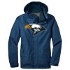 Rain Jacket Thumbnail