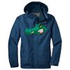 Rain Jacket Thumbnail