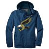 Rain Jacket Thumbnail