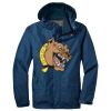 Rain Jacket Thumbnail