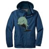 Rain Jacket Thumbnail