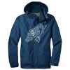 Rain Jacket Thumbnail