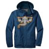Rain Jacket Thumbnail