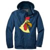 Rain Jacket Thumbnail