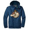 Rain Jacket Thumbnail