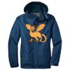 Rain Jacket Thumbnail