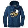 Rain Jacket Thumbnail