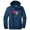Rain Jacket Thumbnail
