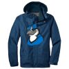 Rain Jacket Thumbnail