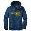 Rain Jacket Thumbnail