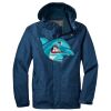 Rain Jacket Thumbnail