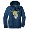 Rain Jacket Thumbnail