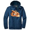 Rain Jacket Thumbnail