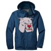 Rain Jacket Thumbnail
