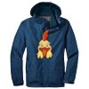 Rain Jacket Thumbnail