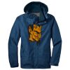 Rain Jacket Thumbnail