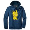 Rain Jacket Thumbnail