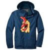 Rain Jacket Thumbnail
