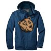 Rain Jacket Thumbnail