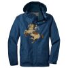 Rain Jacket Thumbnail