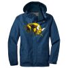 Rain Jacket Thumbnail