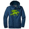 Rain Jacket Thumbnail