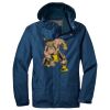 Rain Jacket Thumbnail