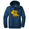 Rain Jacket Thumbnail