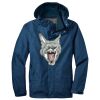Rain Jacket Thumbnail