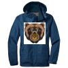 Rain Jacket Thumbnail