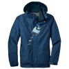 Rain Jacket Thumbnail