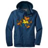 Rain Jacket Thumbnail