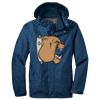 Rain Jacket Thumbnail