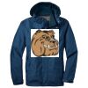Rain Jacket Thumbnail