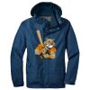 Rain Jacket Thumbnail