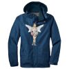 Rain Jacket Thumbnail