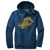 Rain Jacket Thumbnail