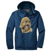 Rain Jacket Thumbnail